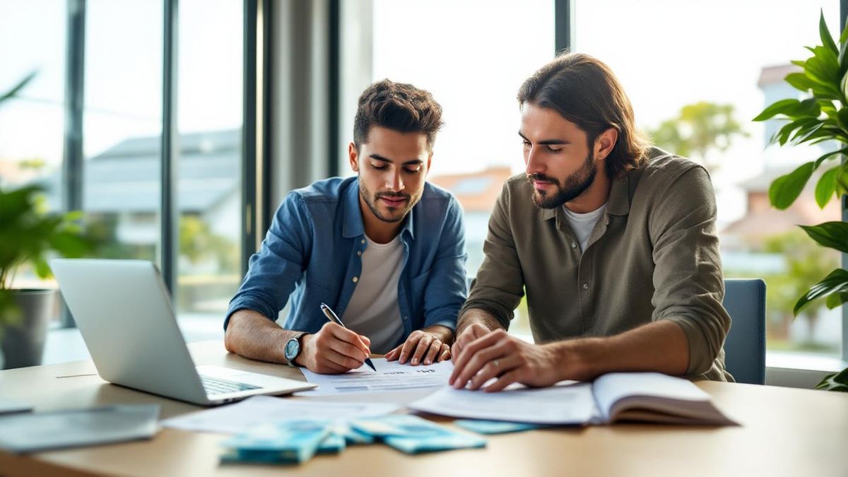 Financiamento Energia Solar: BV, Santander, Solfacil e BNB