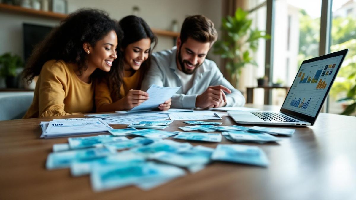 Payback da Energia Solar: Quanto Tempo Pra Dar Retorno